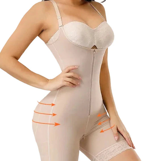 Full Body Sculpting & Tummy Slimming Shapewear