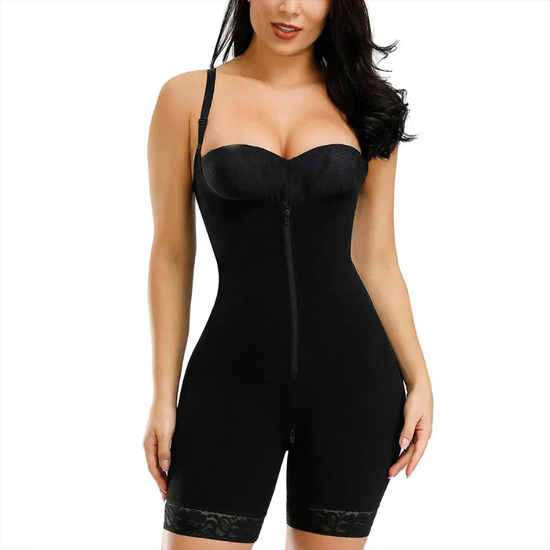 Full Body Sculpting & Tummy Slimming Shapewear