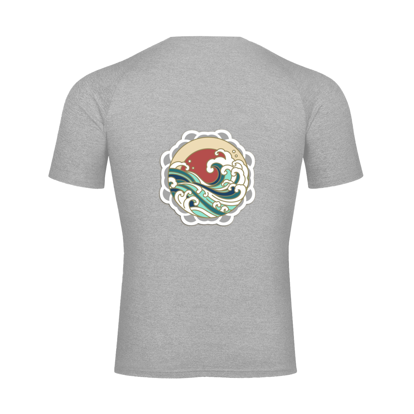 Performance Short Sleeve T-Shirt