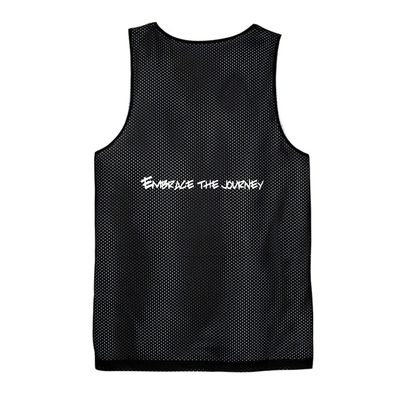 BLACK/WHITE - BACK
