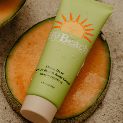 Melon Daze SPF30 Face & Body Cream