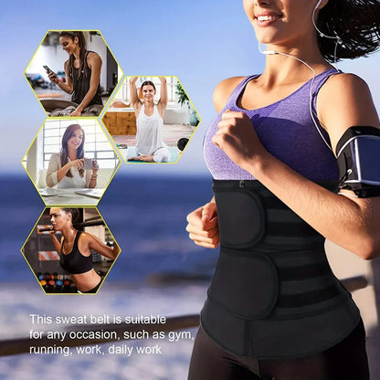 Breathable Waist Trainer Shapewear